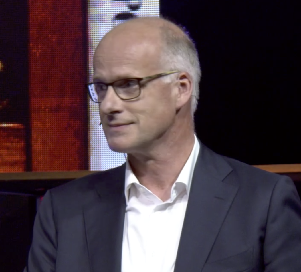 Joep Houterman