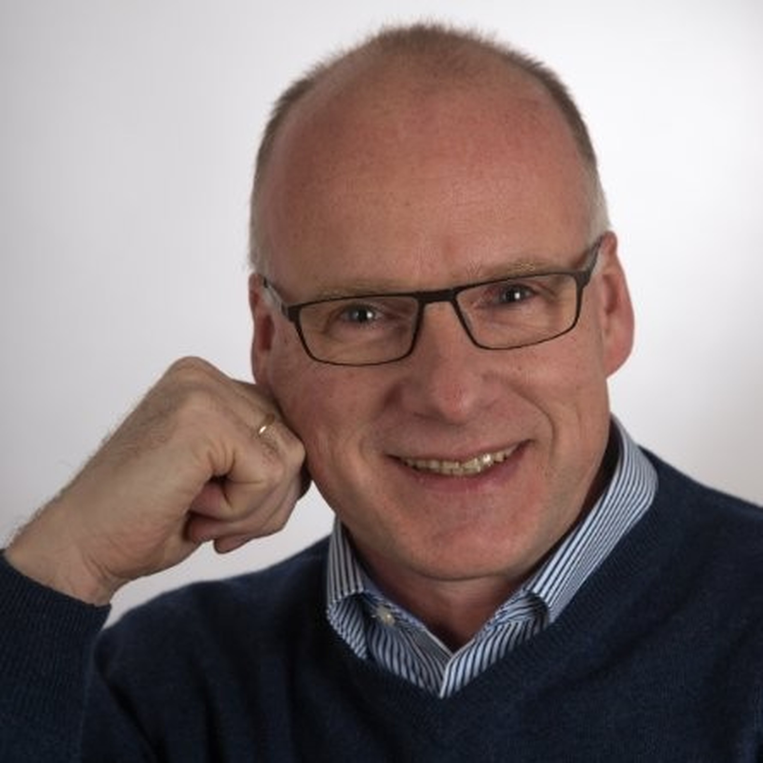 Joep Houterman
