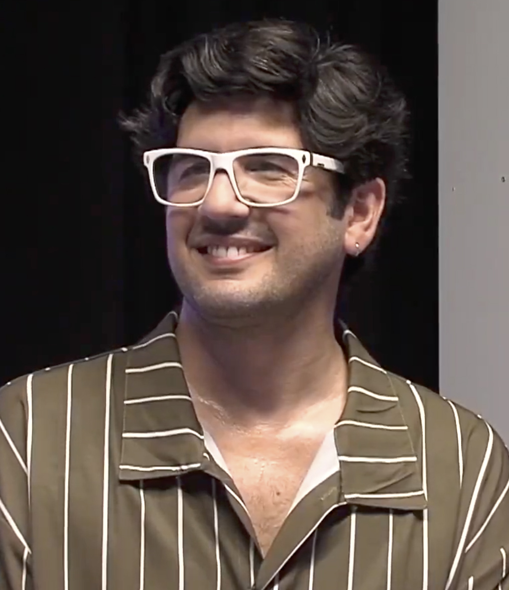 Jorge Alves Lino