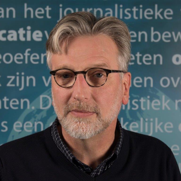 Jos Straathof