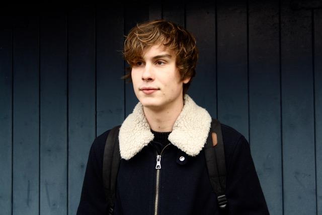 Kasper Wienk