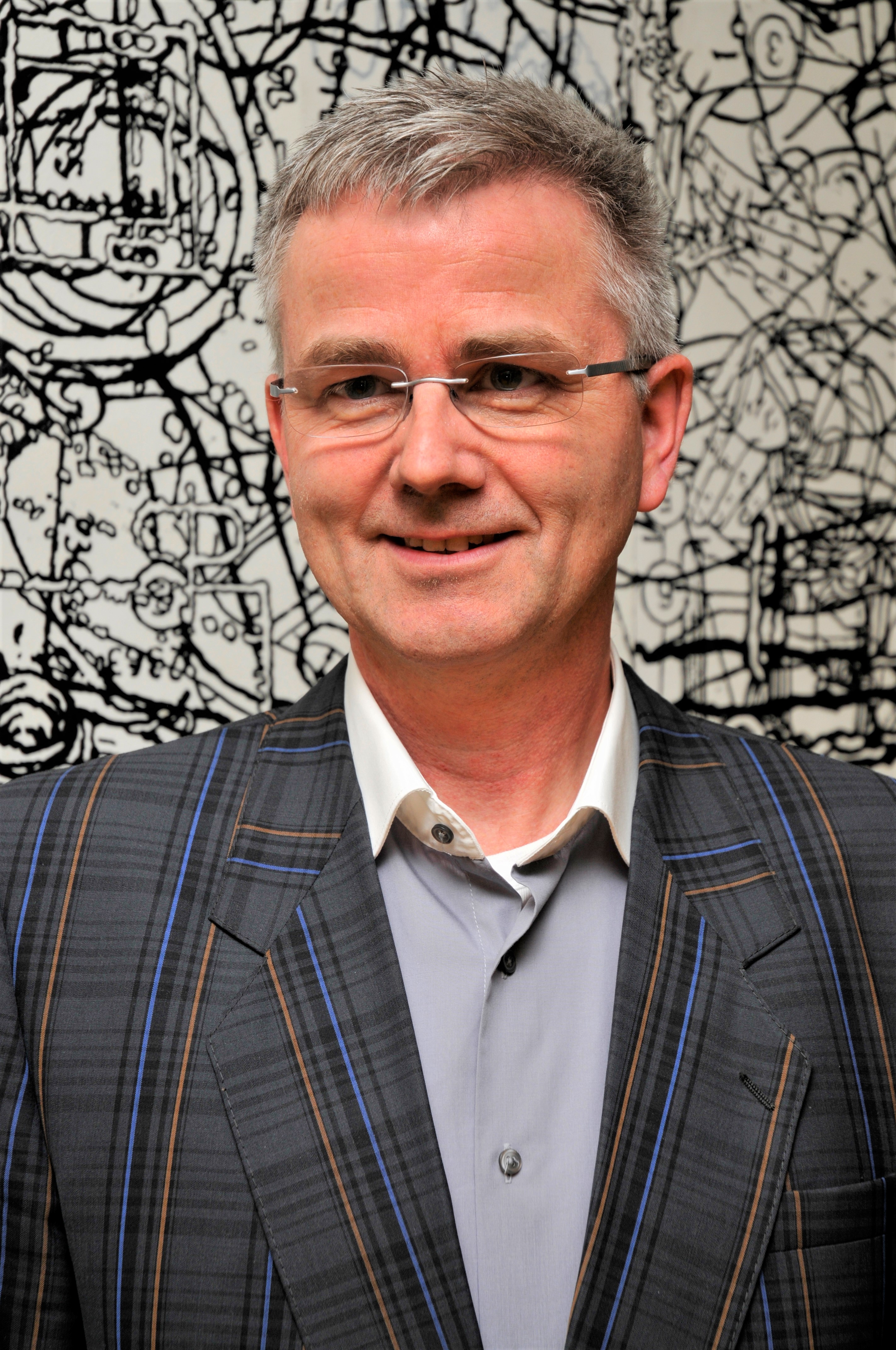 Leo Maessen