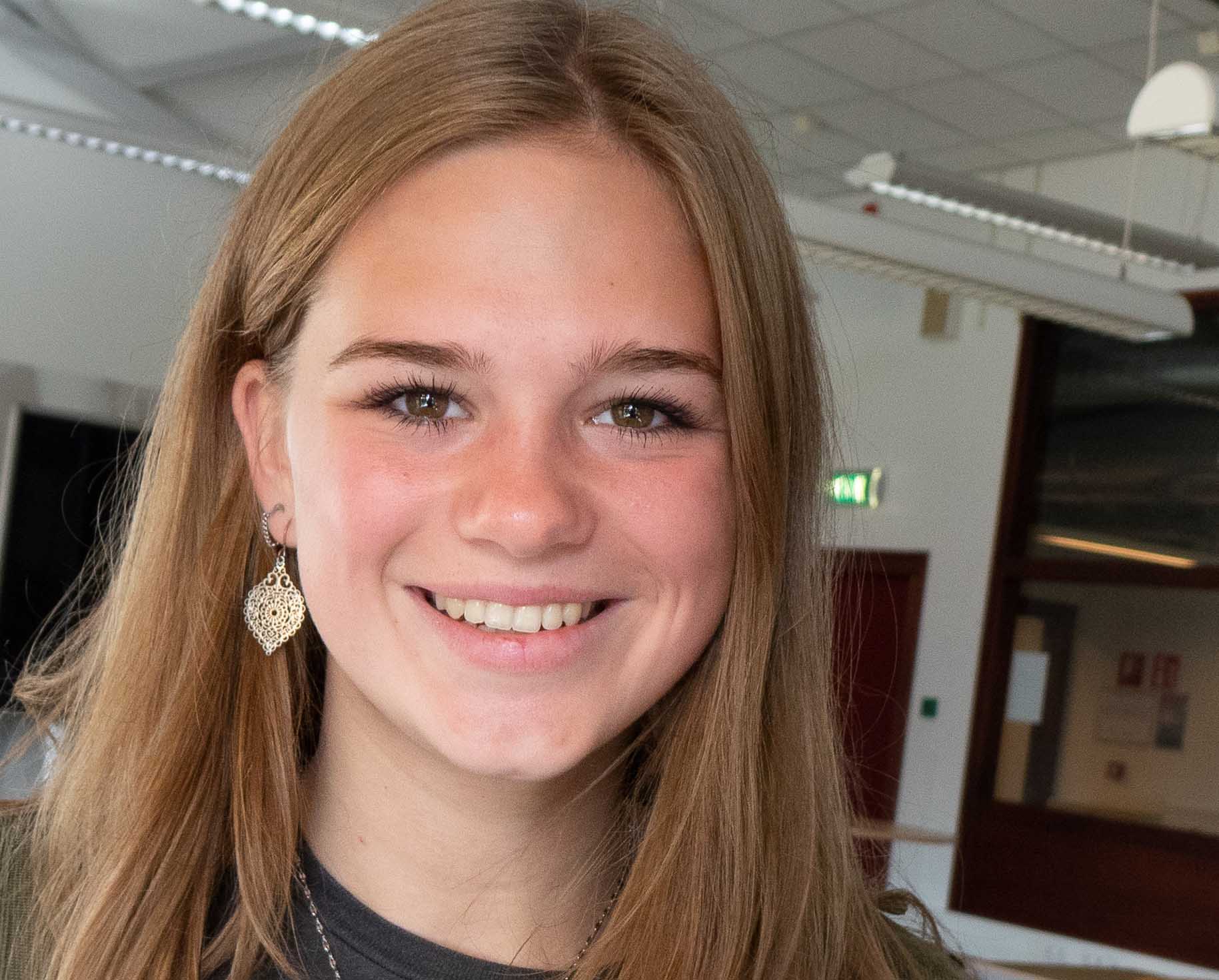 Lieve