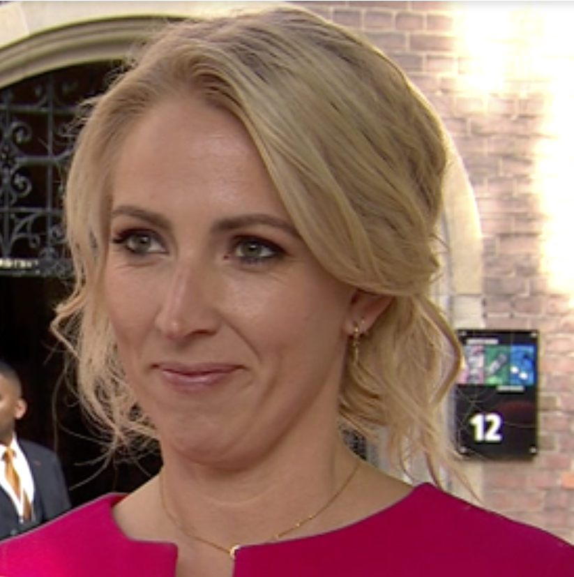 Lilian Marijnissen van SP pleitte voor 'actie'.