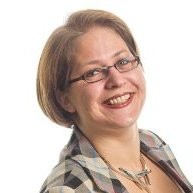 Loes van Bavel