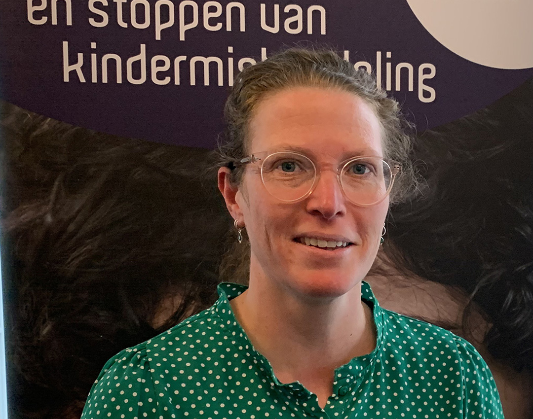 Lotte Verpalen