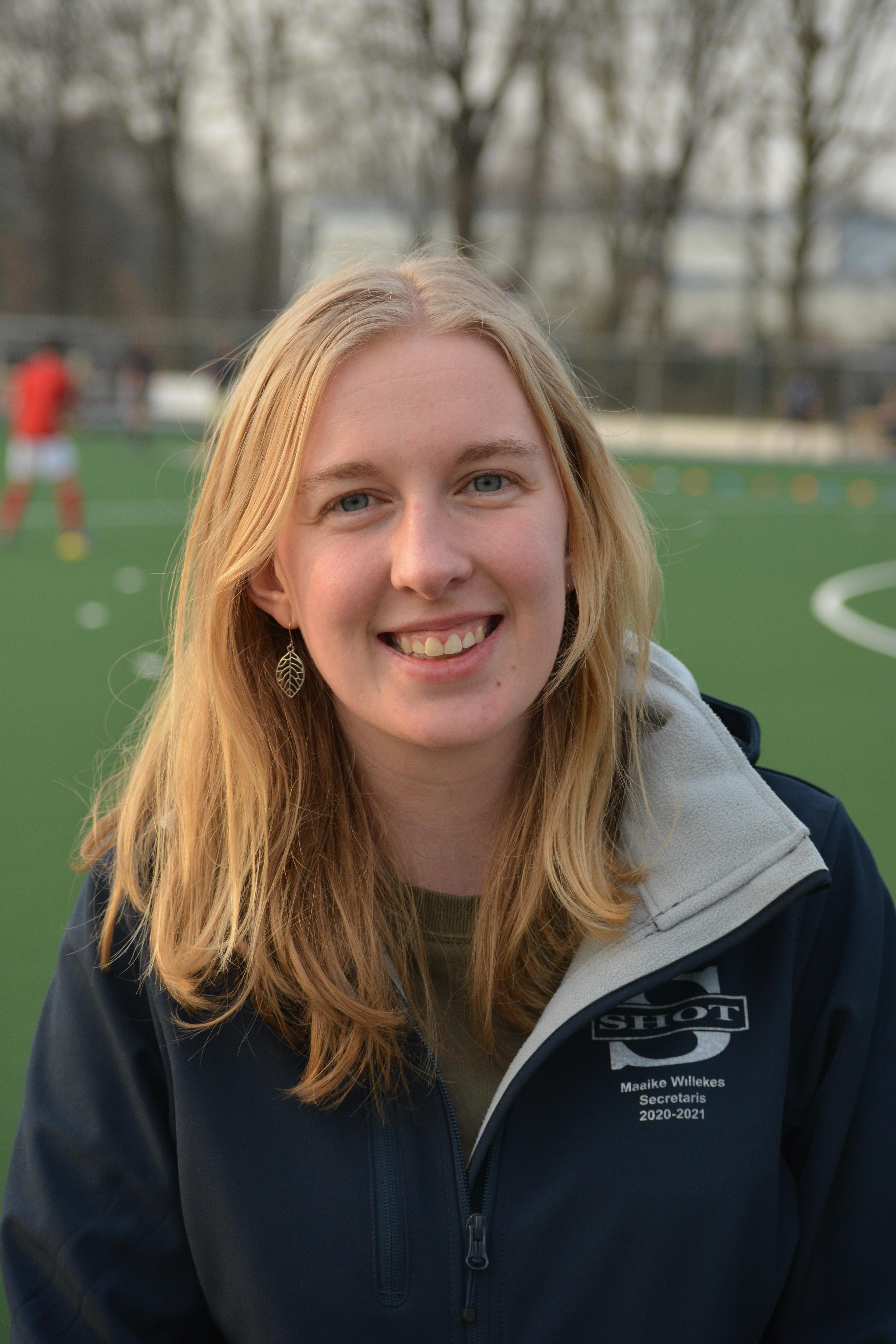 Maaike Willekes