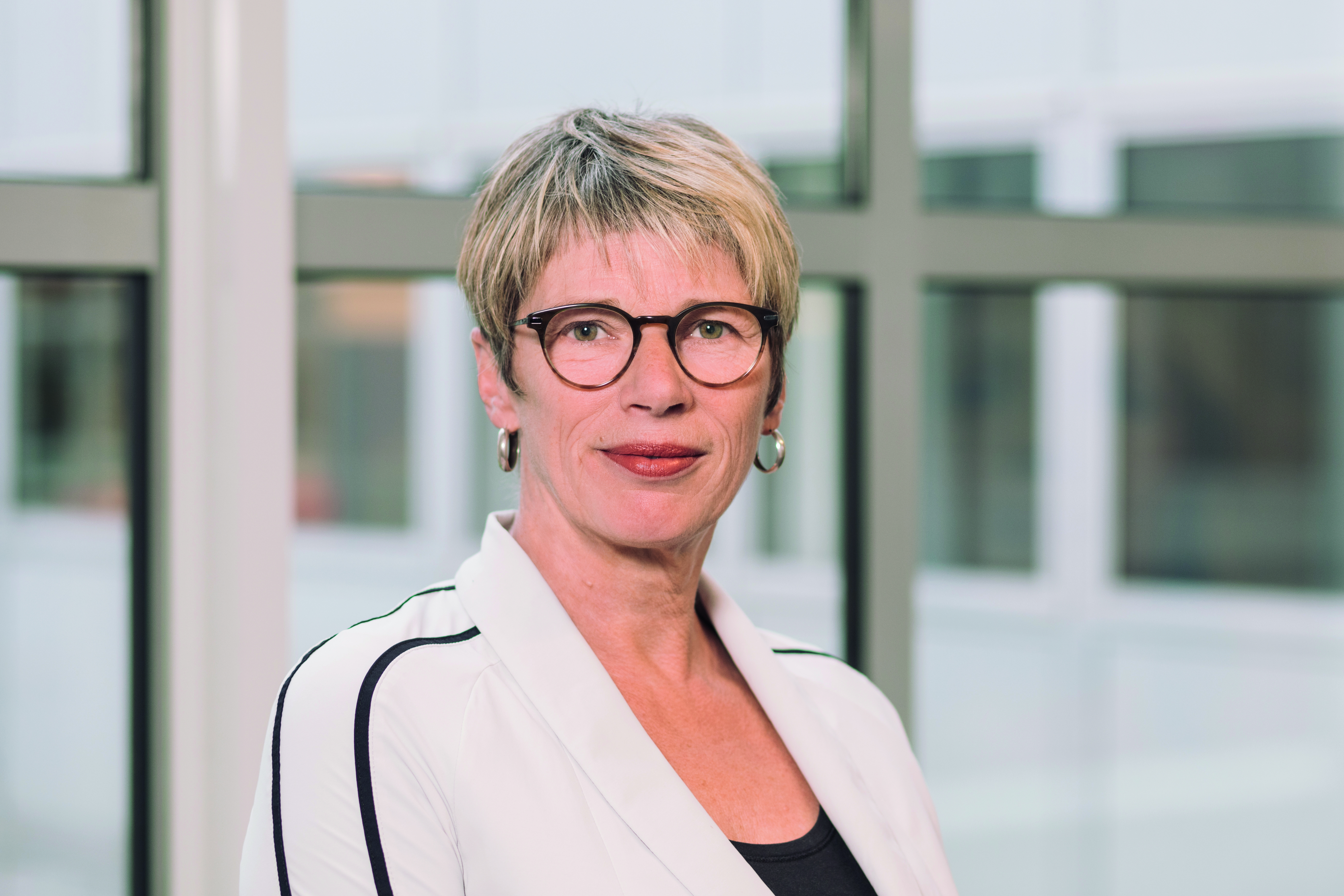 Maike Kooijmans