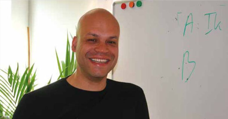 Marco de Wind