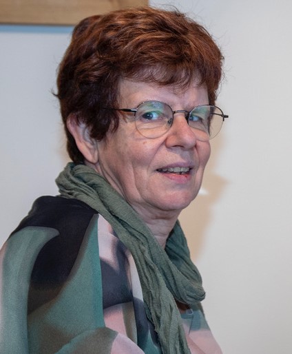 Marianne Peeters-Rutten