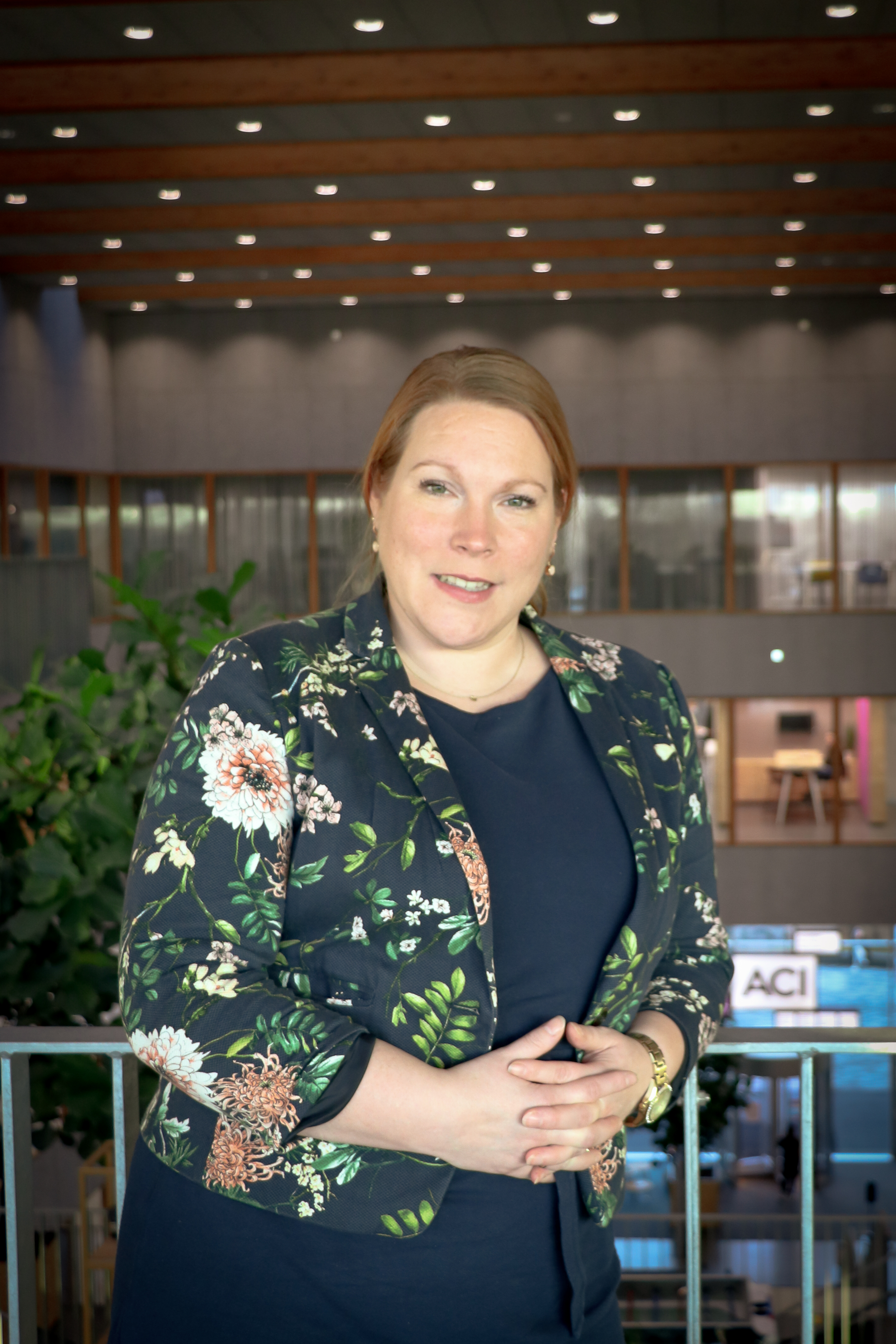 Marieke Kamphuis