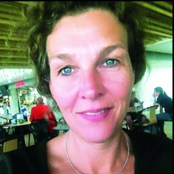 Mariska van Zutven