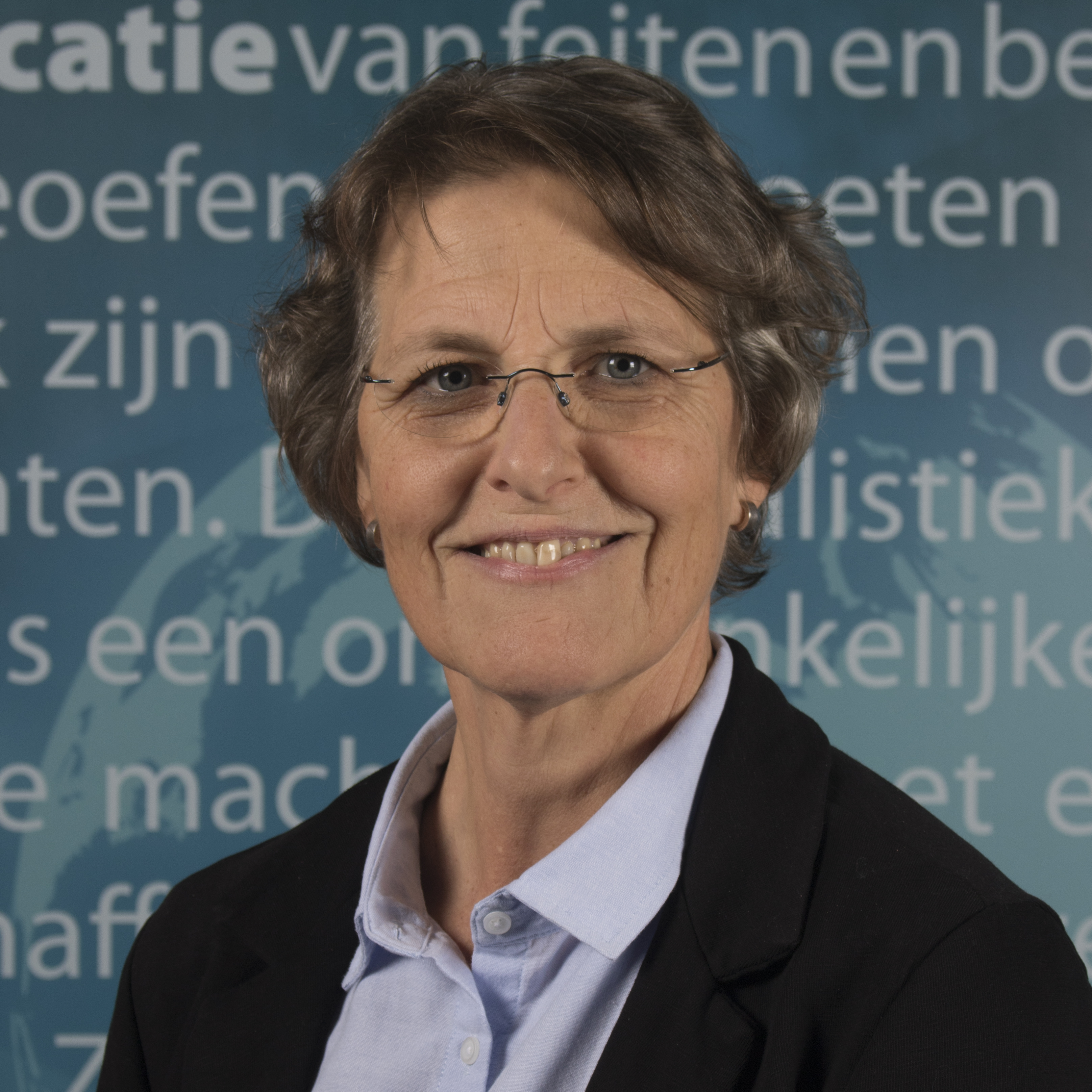 FHJ-directeur Marjo Spee