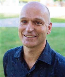 Mark de Graaf