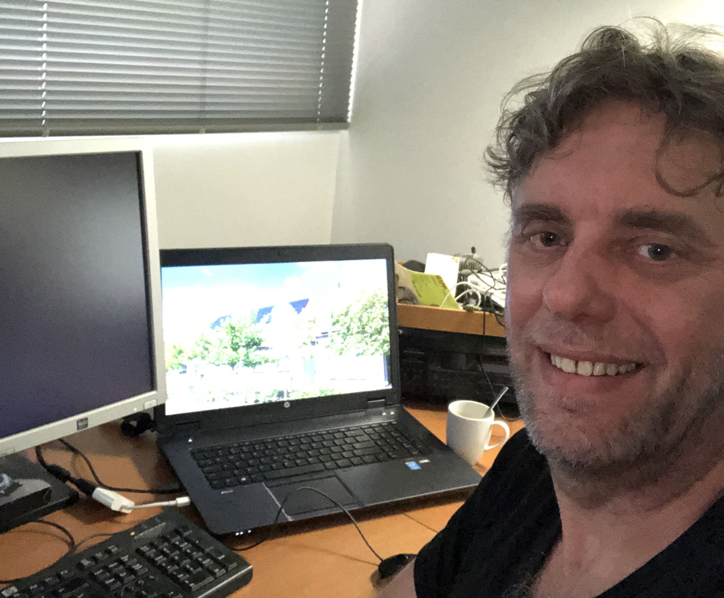 Mark Verlaek
