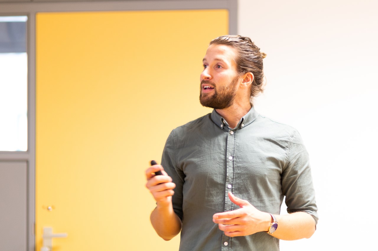 Martijn van Grootel