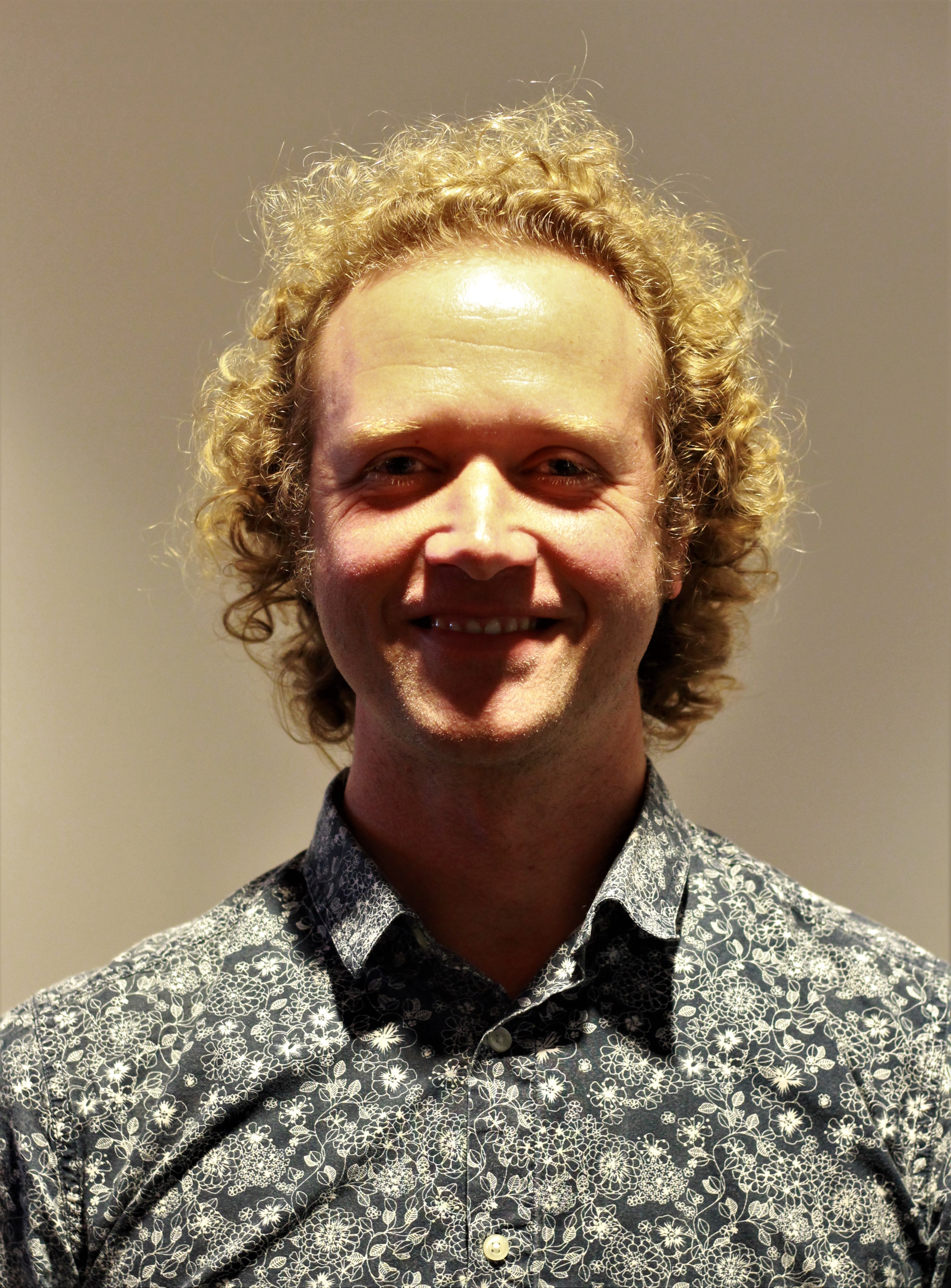 Martin de Wolf