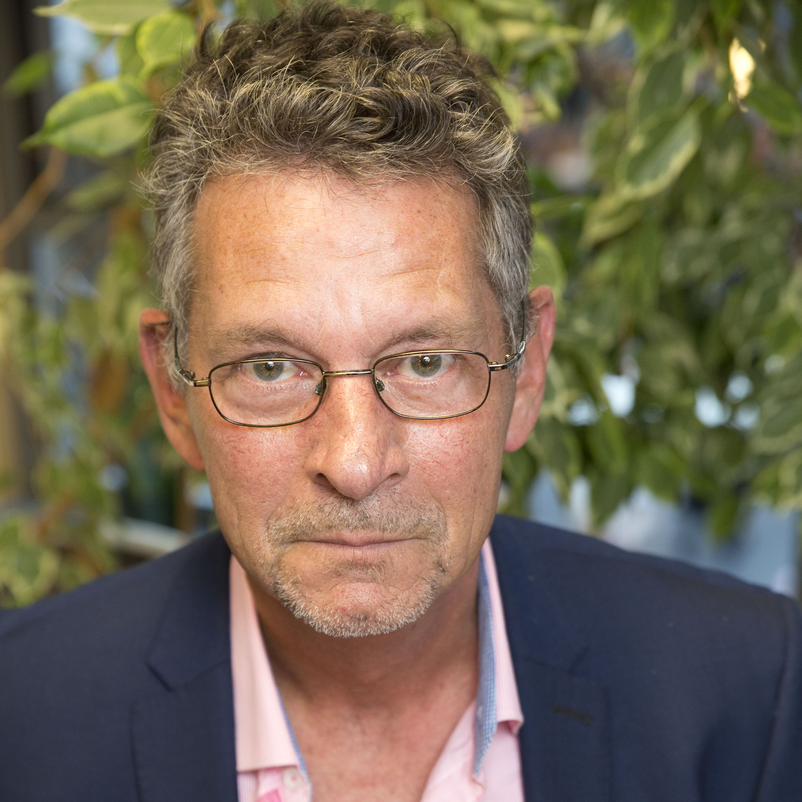 Mathieu Heemelaar (Haagse Hogeschool)
