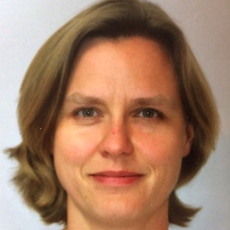 Melanie Dalhuisen