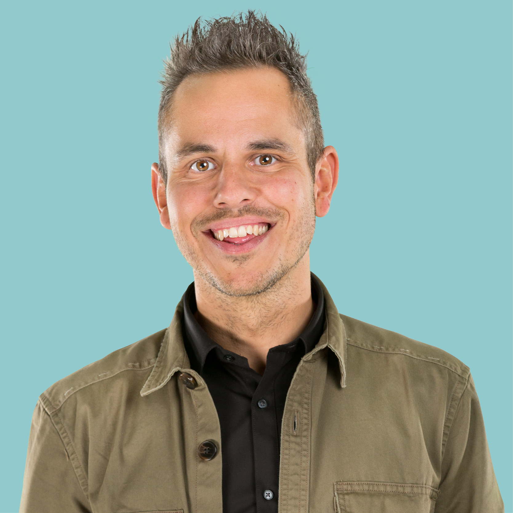 Menno van Gaal