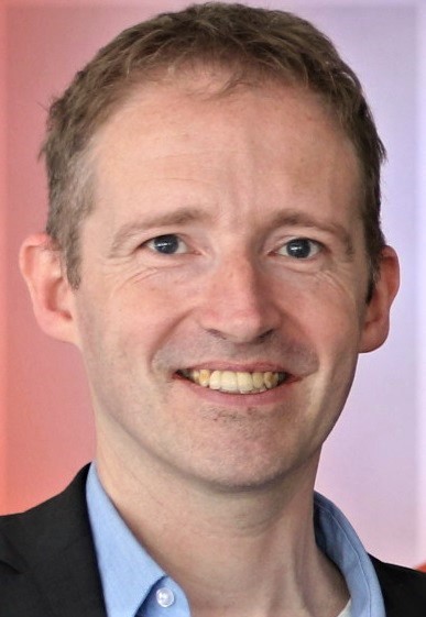 Michiel van Osch