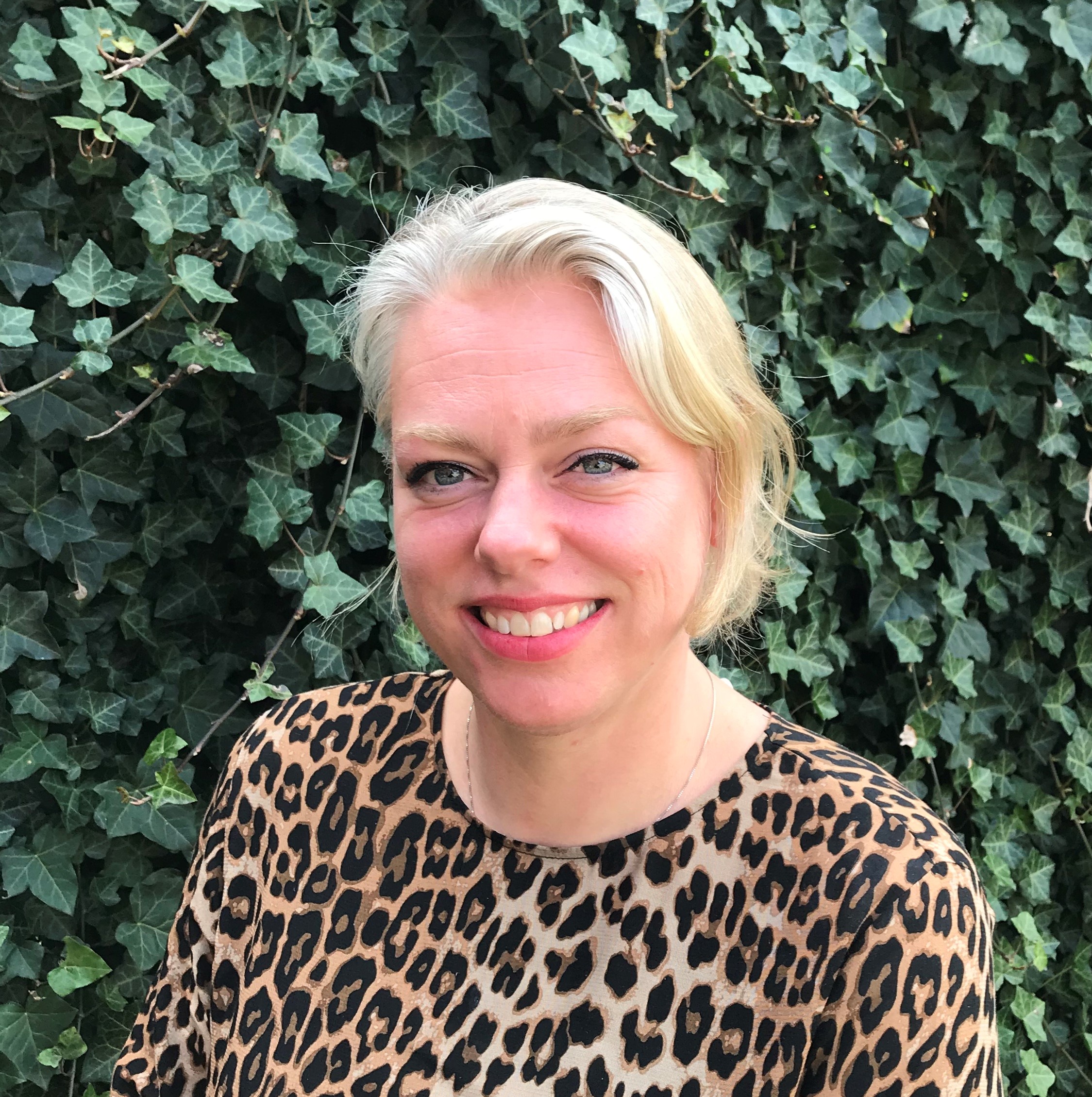 Mirande Nieklin