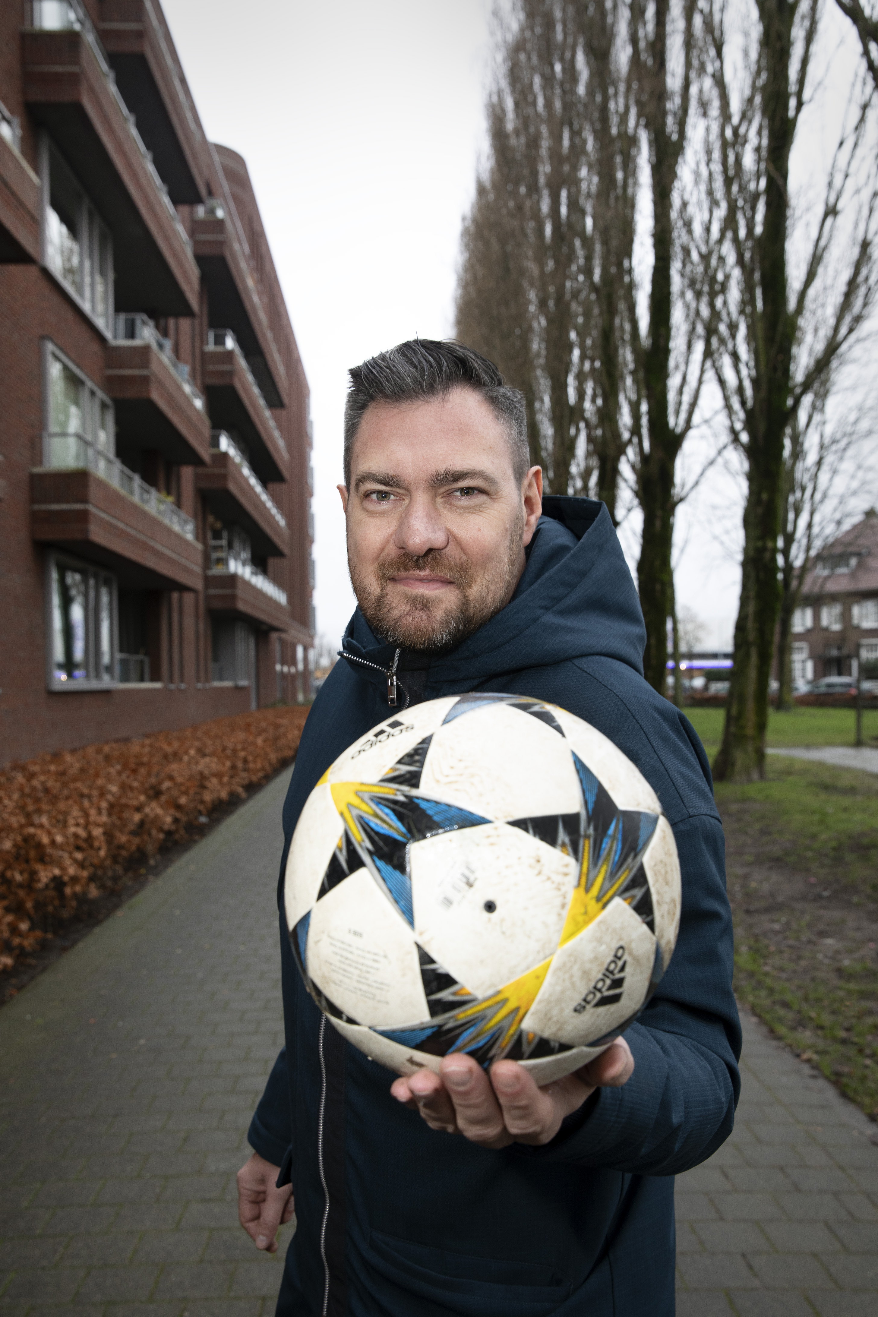 Foto: Ton Toemen