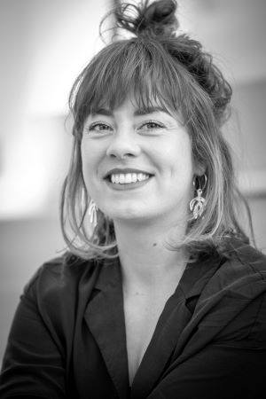Nadine Roestenburg