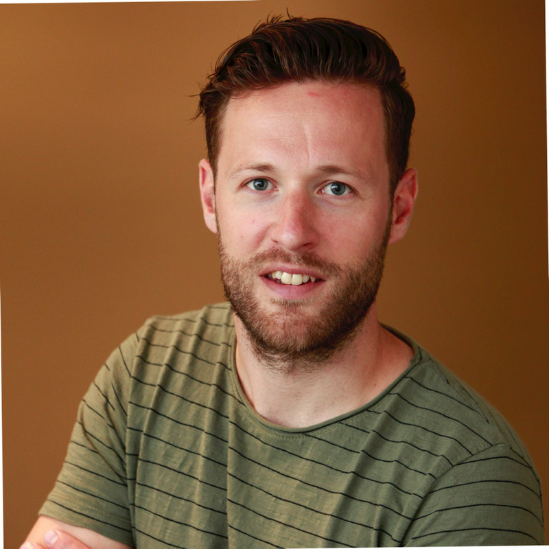 Nard van den Langenberg