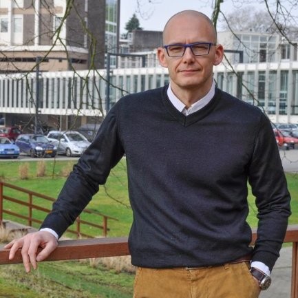 Pascal Swinkels