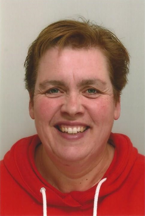 Yvonne Ulrich-Derksen