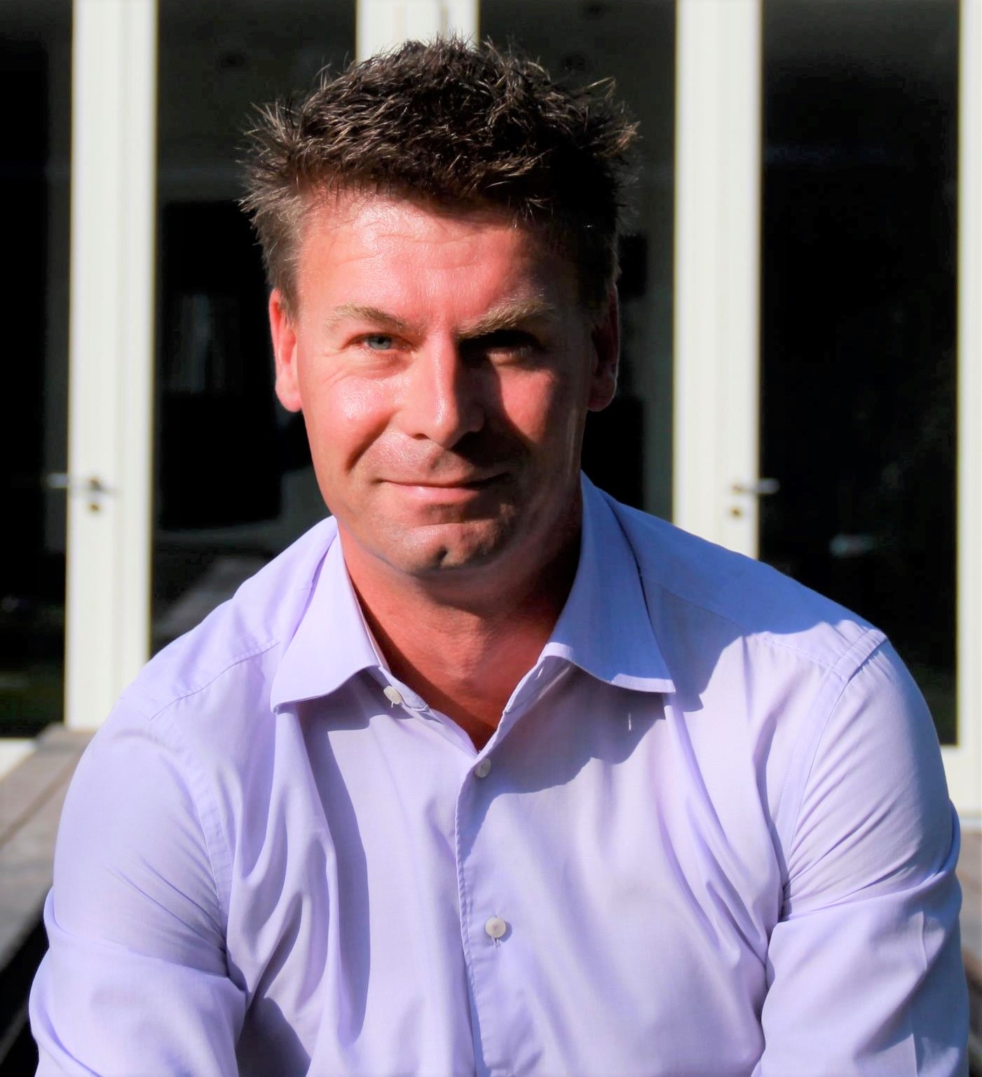 Paul Streefkerk