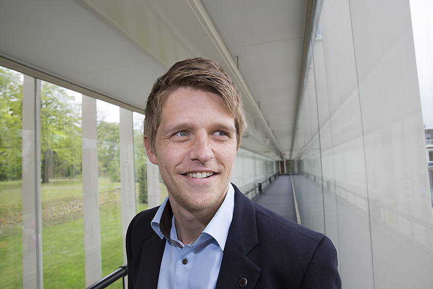 Vincent Pijnenburg