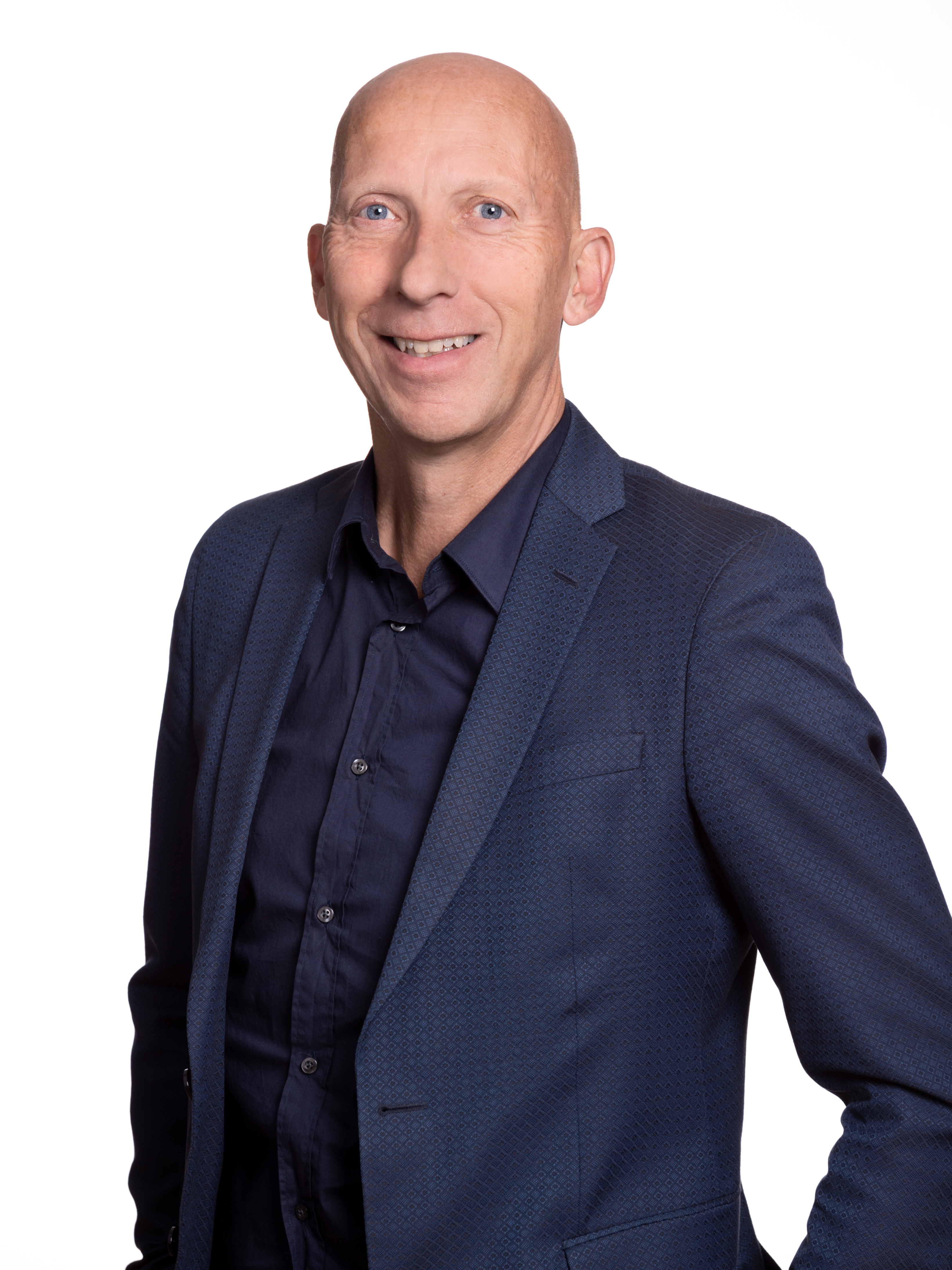 René Westbroek