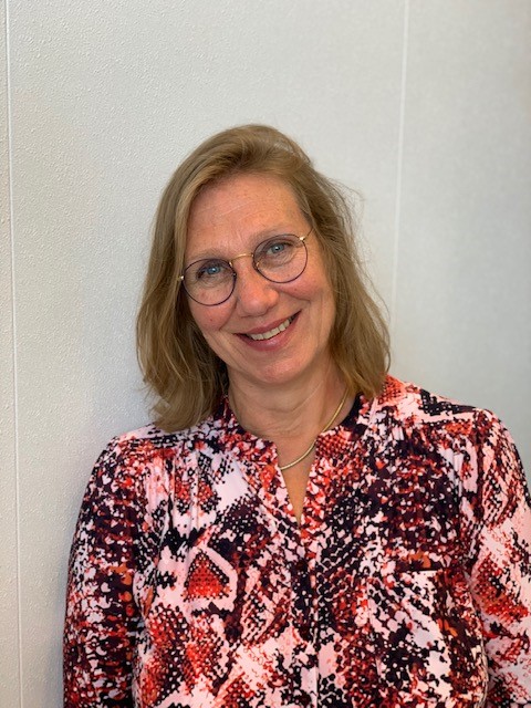 Rianne Wolberink