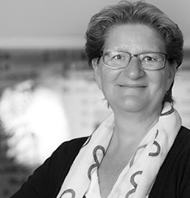 Rosemarie Moonen