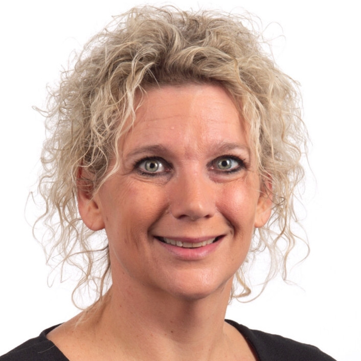 Sacha van Dijk