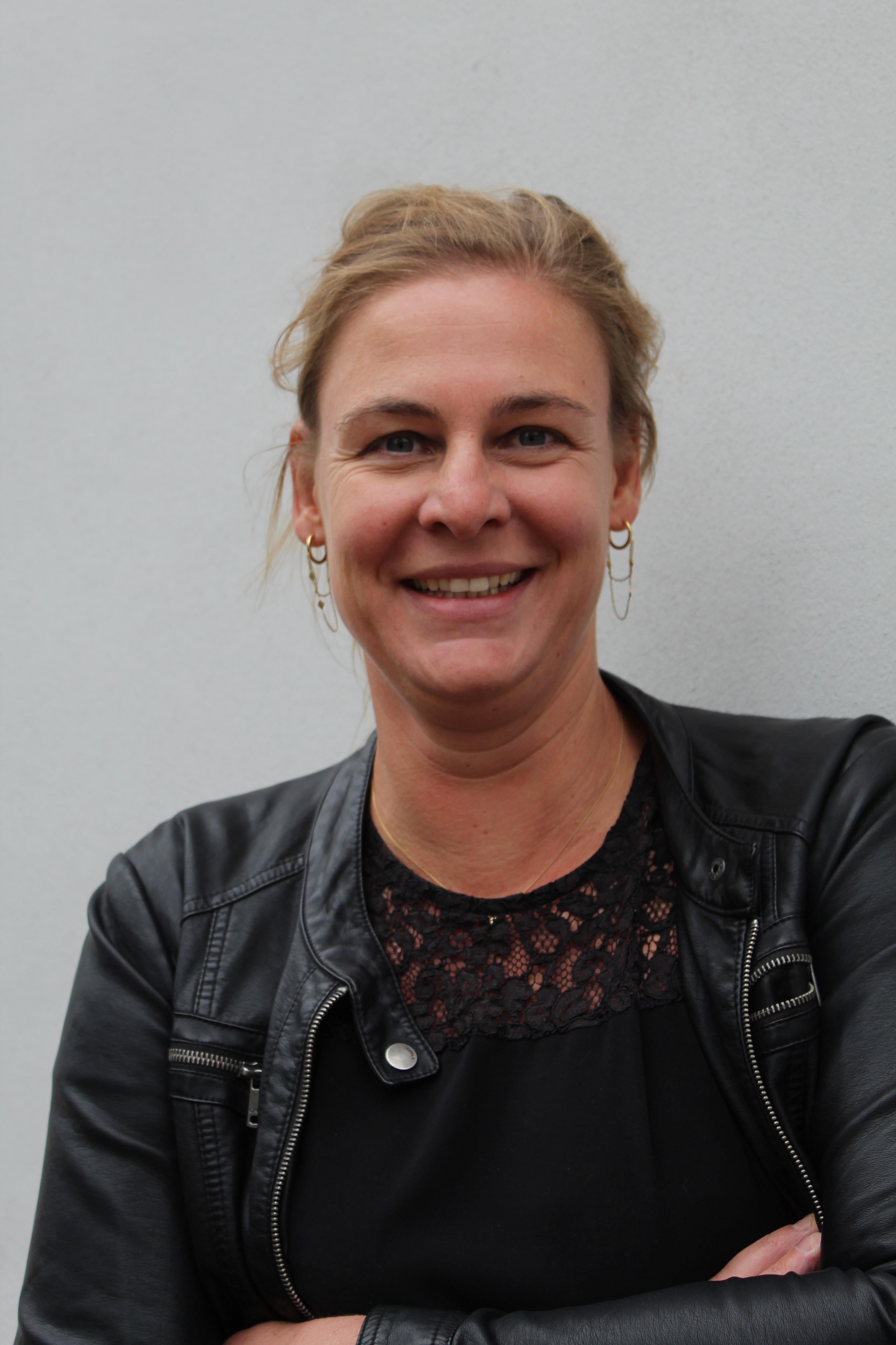 Sandra Verhoeven