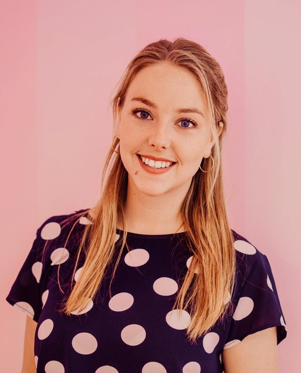 Sofie Verhoeve