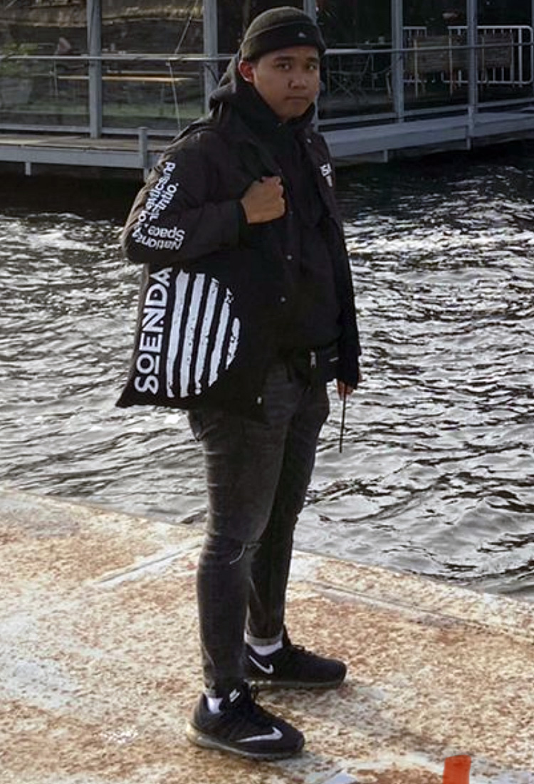 Stefano