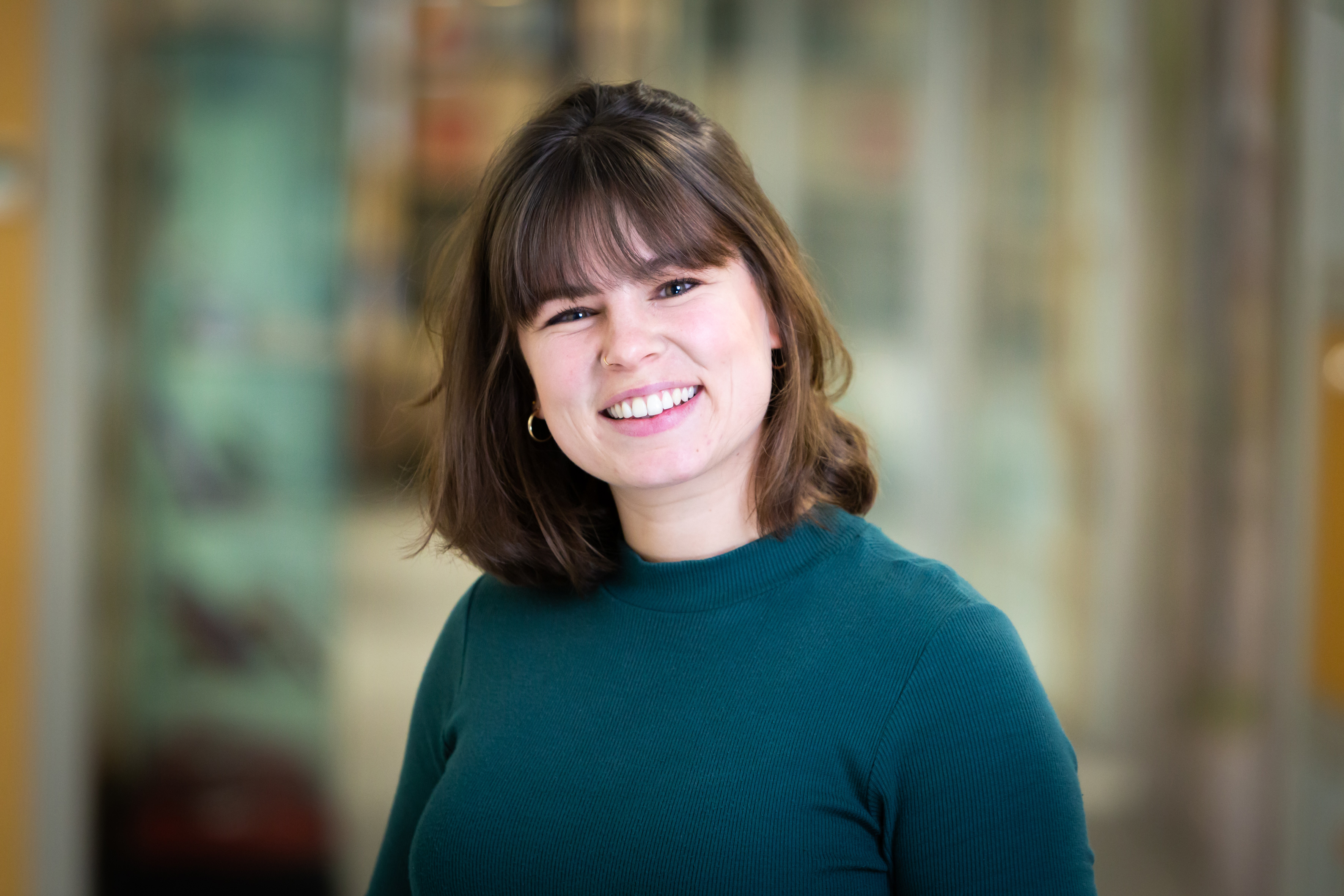 Bente van Gameren