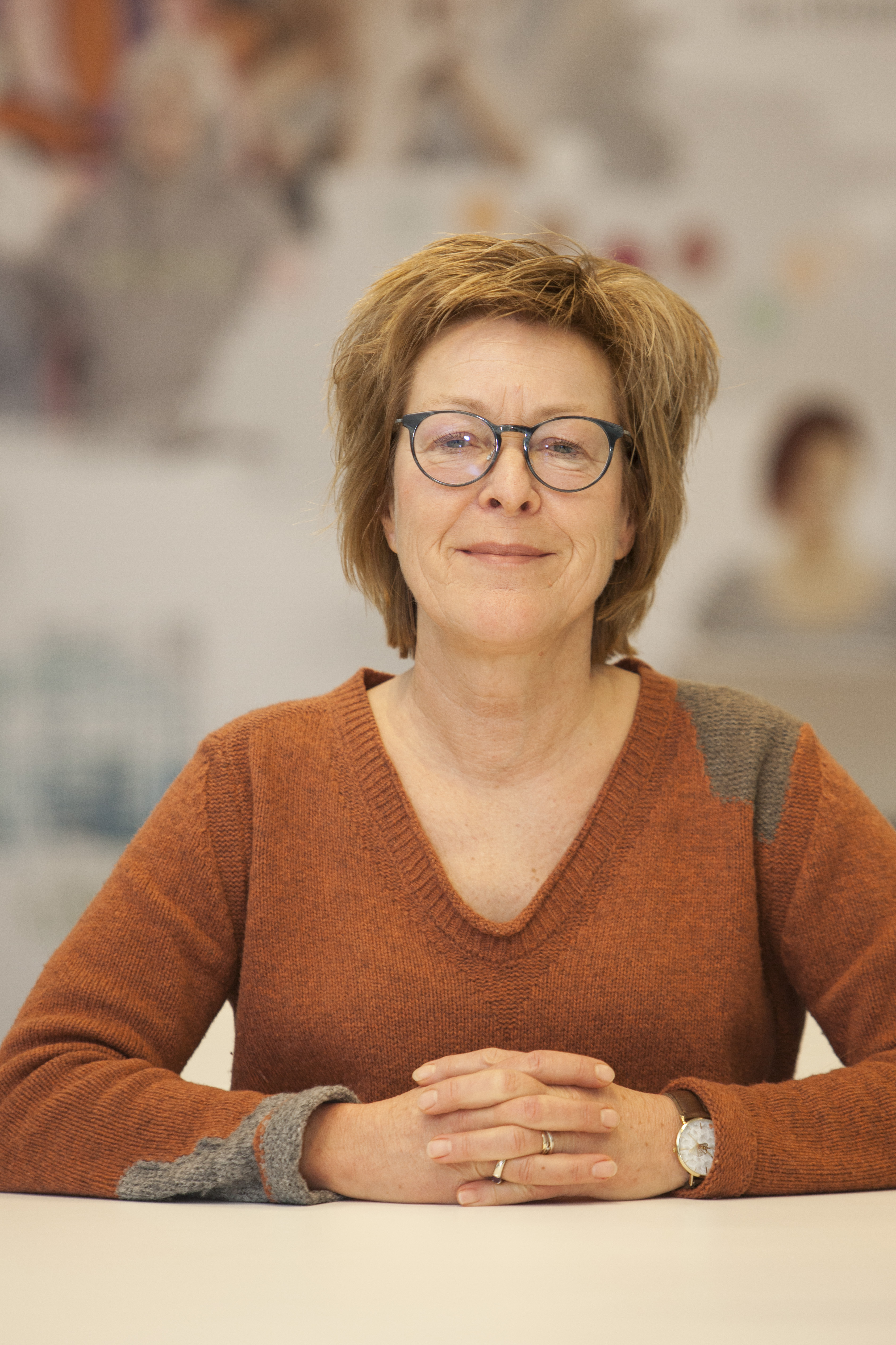 Sylvia Schuurmans