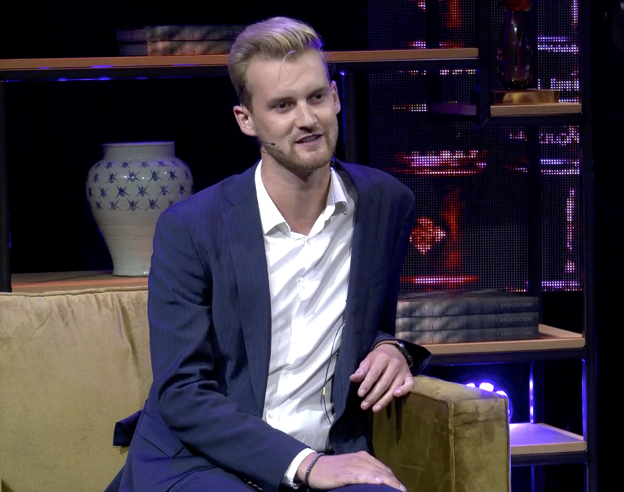Thyme van den Beuken