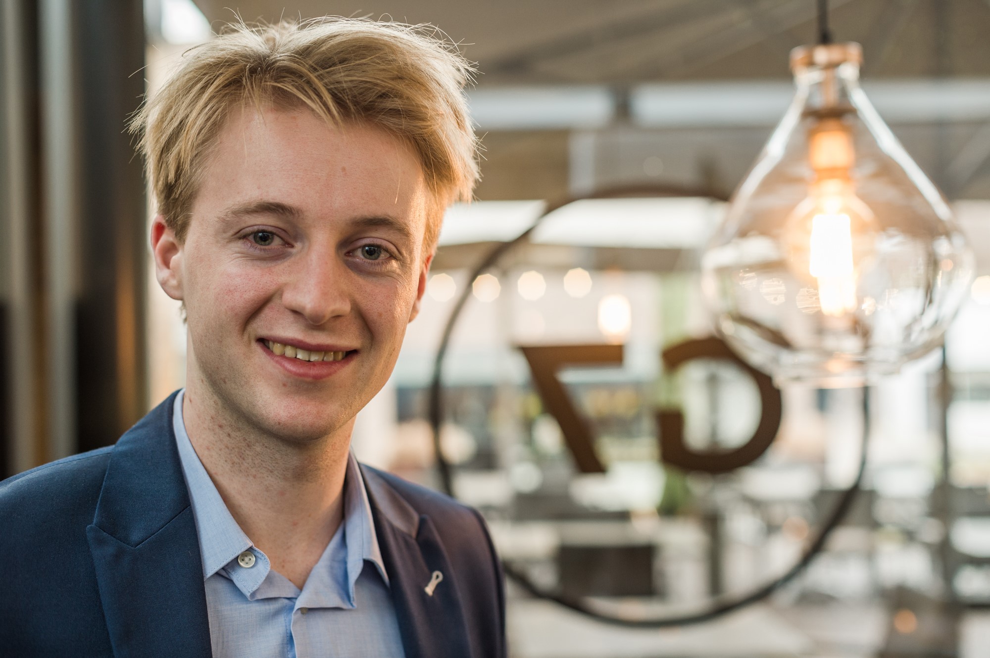 Timo Verreussel