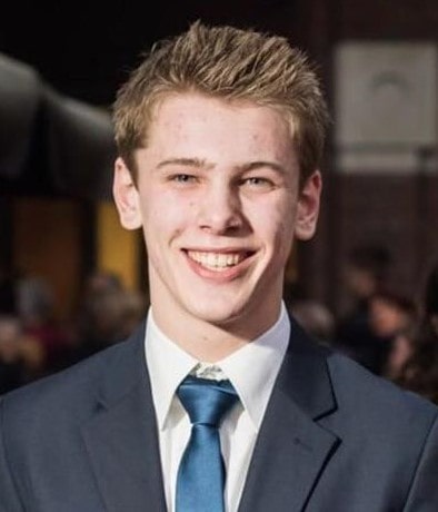 Tom van Dijk
