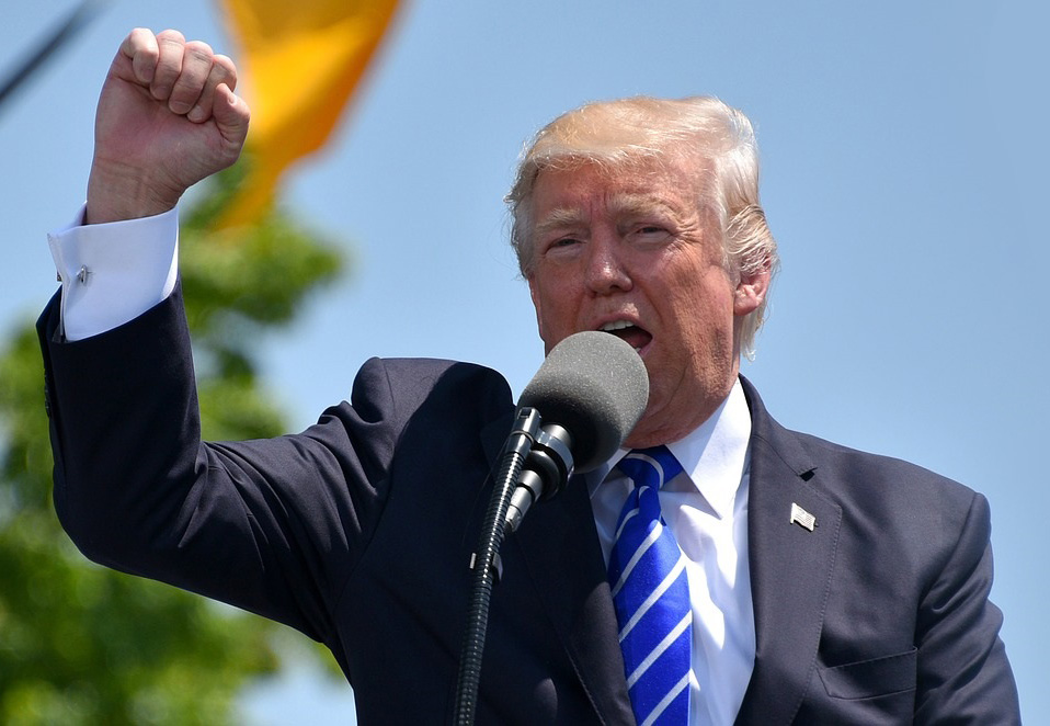 President Trump