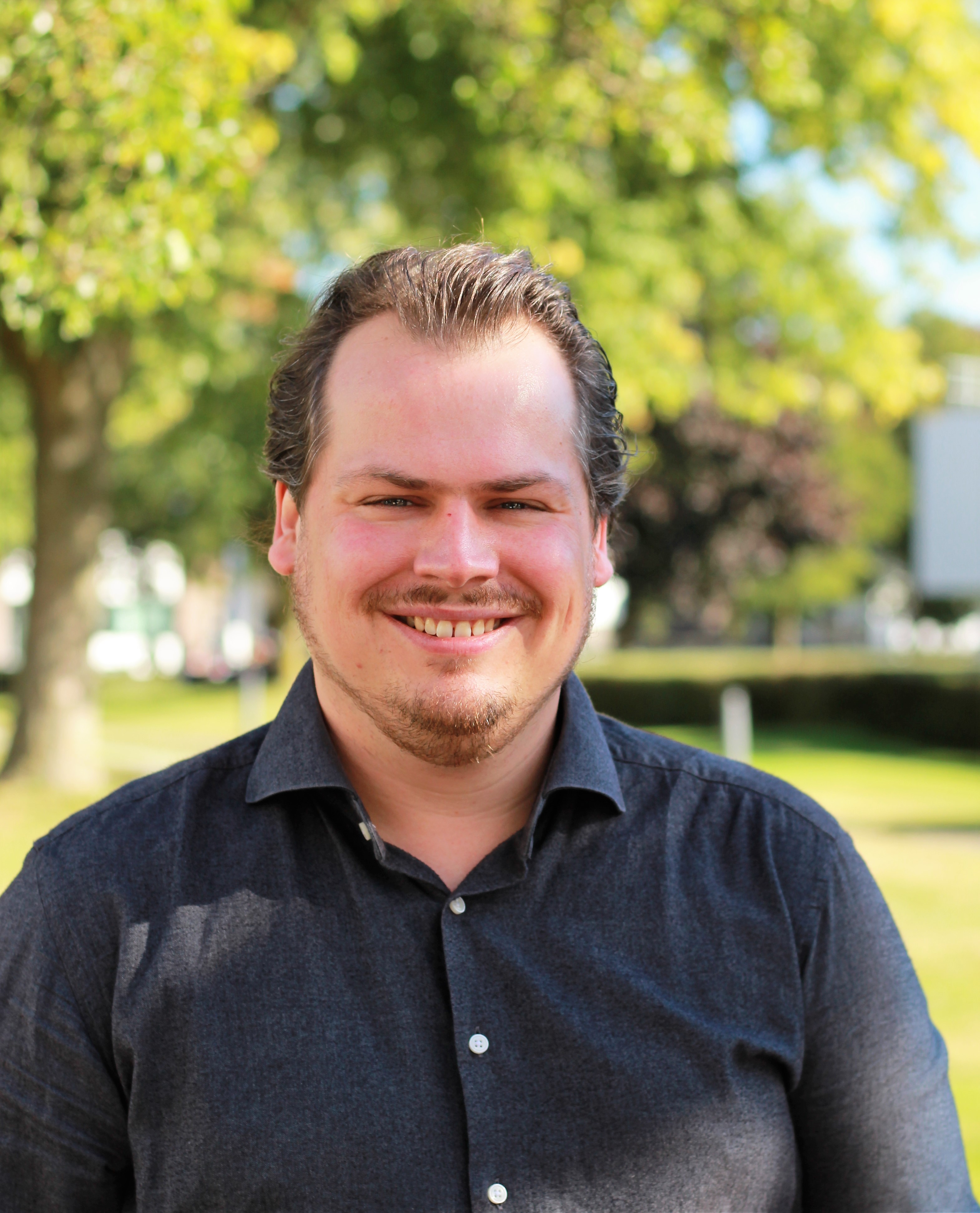 Twan Brinkman