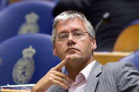 Arie Slob