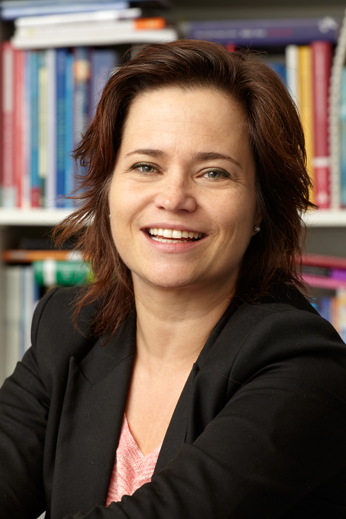 Astrid Venes