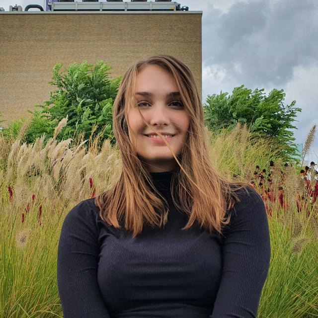 Froukje Pelle